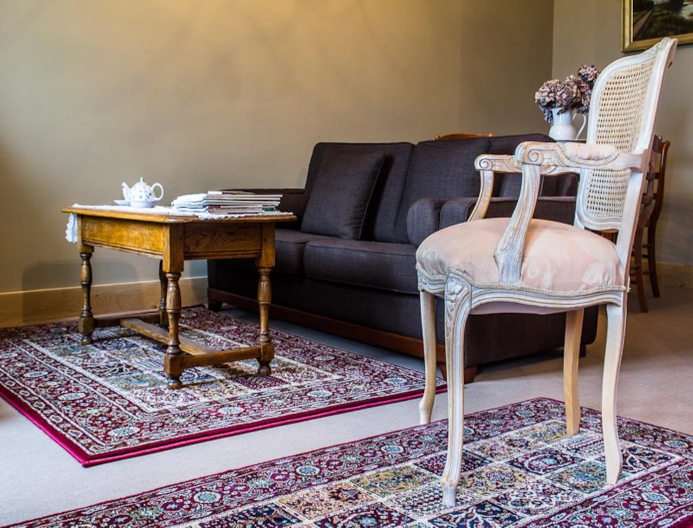 Gites Chateau Comblanchien Pokoj fotografie